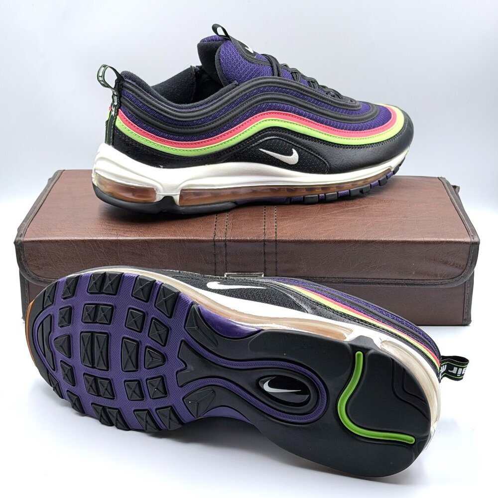 Nike Air Max 97 'Joker'